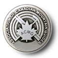 ACMG Mountain Guide