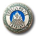 UIAGM Mountain Guide